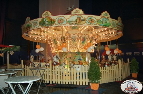 Interschau 2006 Hannover 2