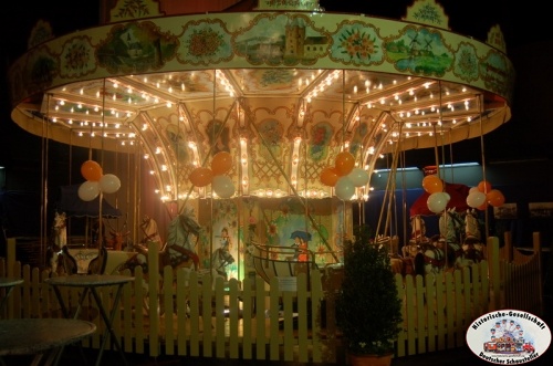 Interschau 2006 Hannover 1