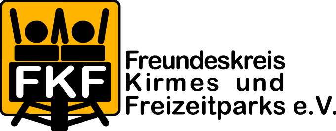 Fördermitglied FKF Förderverein Kirmes & Freizeitparks e.V.