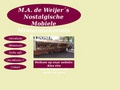 www.miniatuurkermis.com