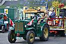 1. Kirmes Oldtimer Parade 2014_15