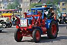 1. Kirmes Oldtimer Parade 2014