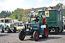 1. Kirmes Oldtimer Parade 2014_19