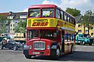 1. Kirmes Oldtimer Parade 2014