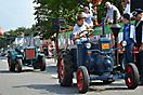 1. Kirmes Oldtimer Parade 2014_60