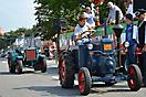 1. Kirmes Oldtimer Parade 2014_60