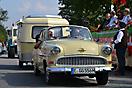 1. Kirmes Oldtimer Parade 2014_72