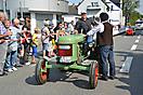 1. Kirmes Oldtimer Parade 2014_89