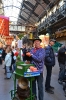 Historischer Jahrmarkt Bochum 2012