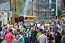 Historischer Jahrmarkt - NRW Tag Bielefeld 2014_14