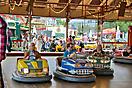 Historischer Jahrmarkt - NRW Tag Bielefeld 2014_15