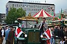 Historischer Jahrmarkt - NRW Tag Bielefeld 2014_1