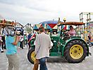 Historischer Jahrmarkt - NRW Tag Bielefeld 2014_2