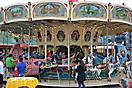 Historischer Jahrmarkt - NRW Tag Bielefeld 2014_5