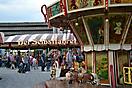 Historischer Jahrmarkt - NRW Tag Bielefeld 2014_9