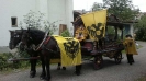 Schlossparkfest Hopferau 2012