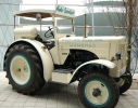 Richard Müller's Hanomag R455