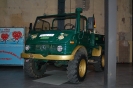 Unimog Zugmaschine Albert Ritter