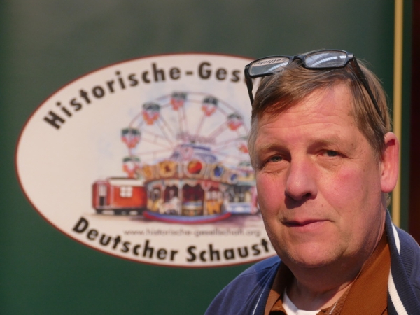 Peter Buchholz, Oberhausen